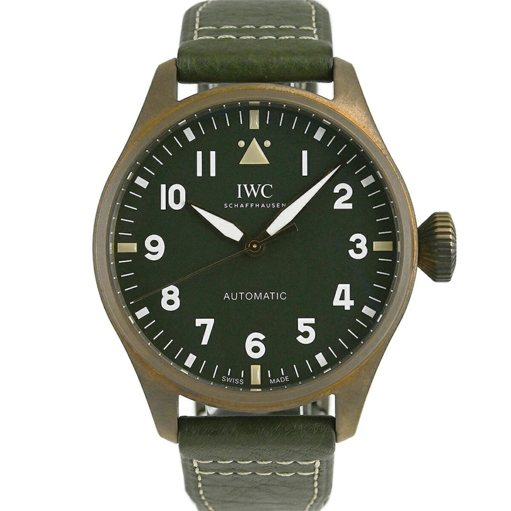 IWC Big Pilot's Watch 43 Spitfire IW329702